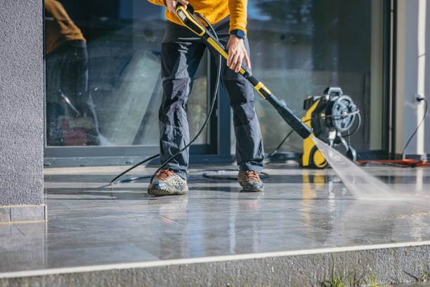 Best Commercial Building Pressure Washing  in Vincent, CA