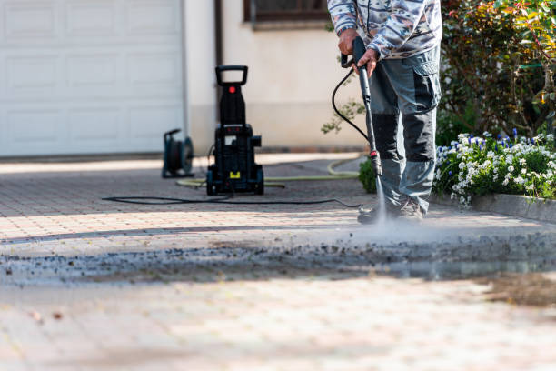 Reliable Vincent, CA Pressure Washing Solutions