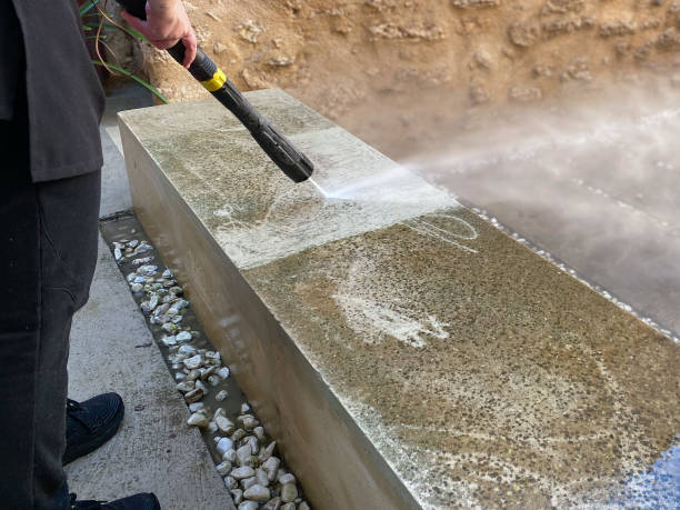 Professional Pressure Washing in Vincent, CA