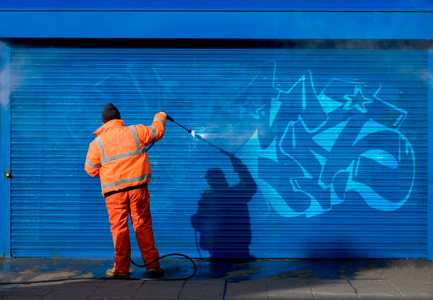 Best Affordable Pressure Washing  in Vincent, CA