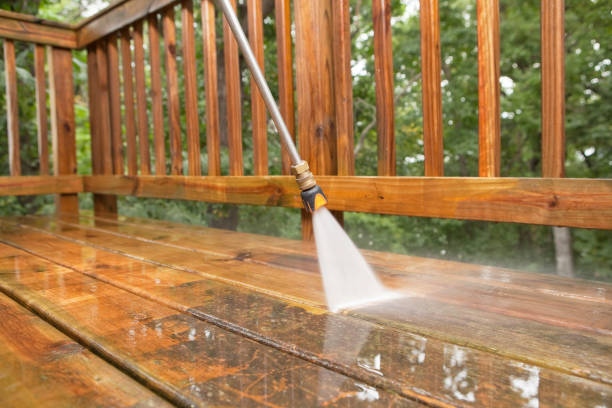 Best Commercial Building Pressure Washing  in Vincent, CA