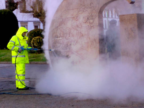 Why Choose Our Certified Pressure Washing Experts for Your Project Needs in Vincent, CA?