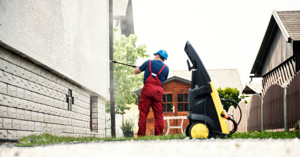 Best Fence Pressure Washing  in Vincent, CA
